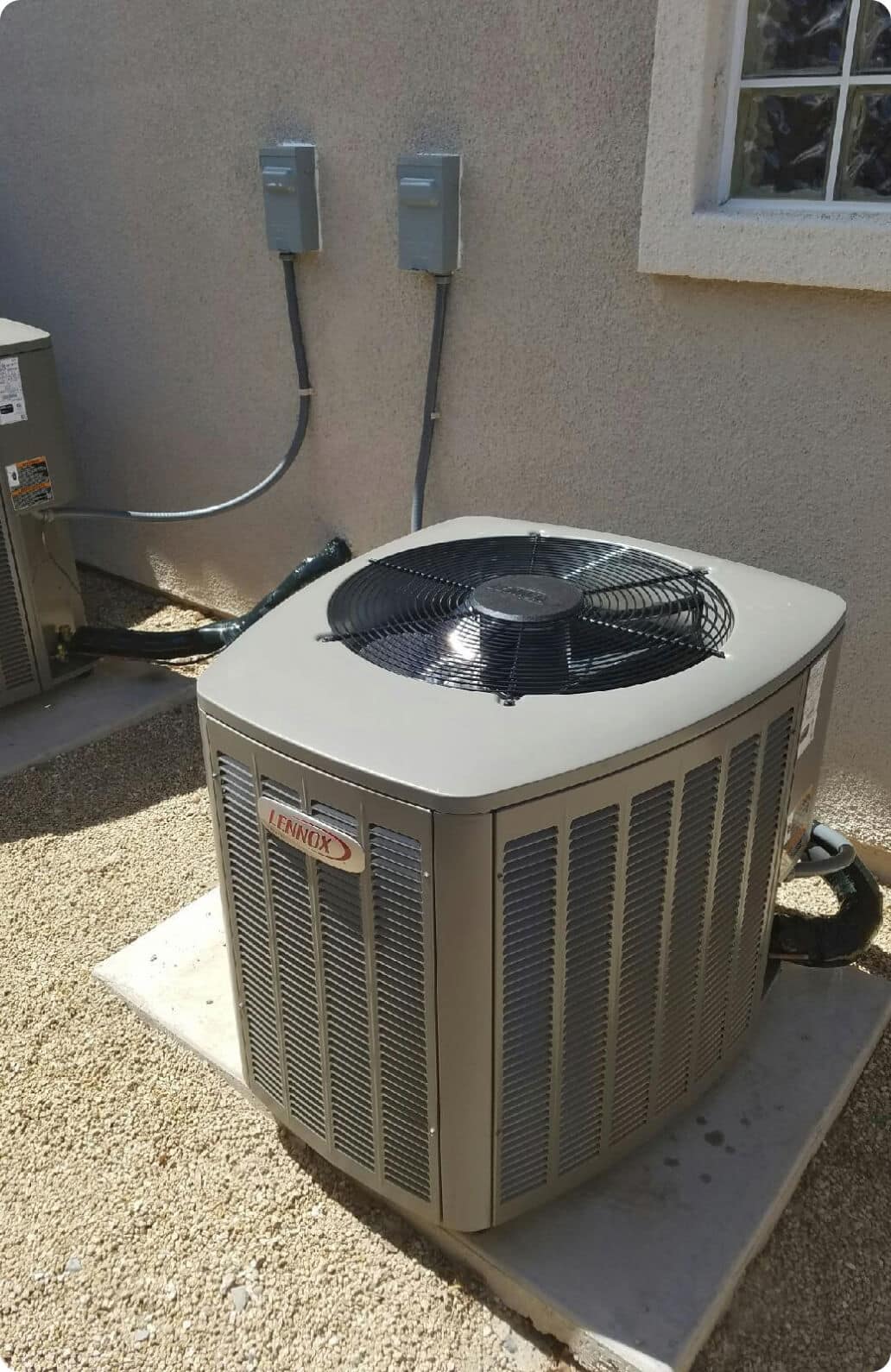 Rheem Furnace Repair Las Vegas in Blog - HVAC article from The Cooling Company