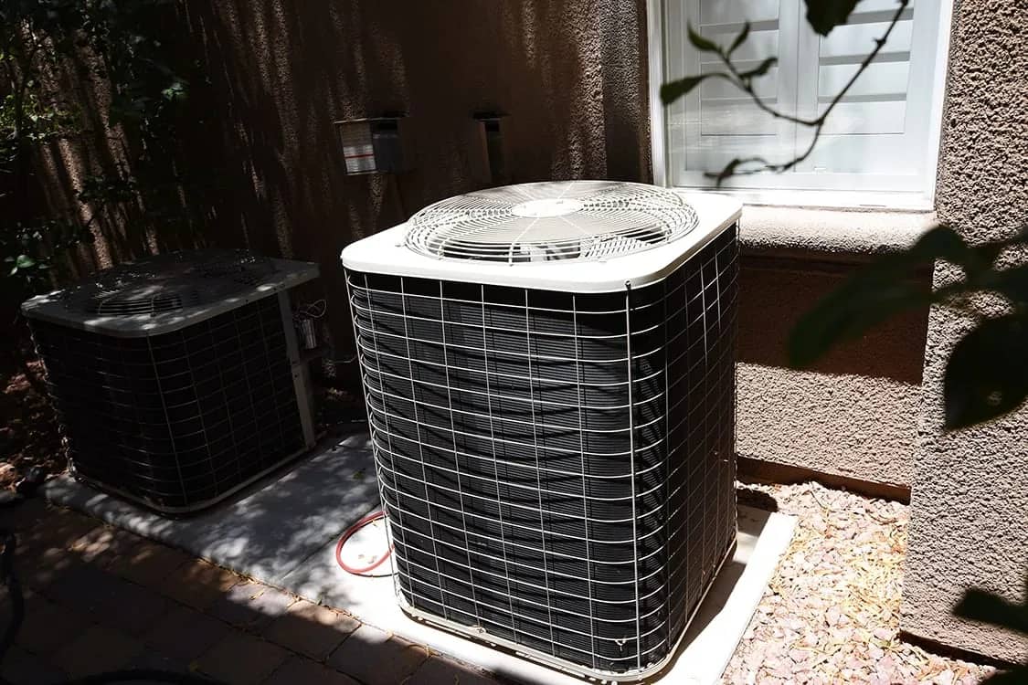 HVAC Inspection Checklist: What Technicians Should Check At Every Visit