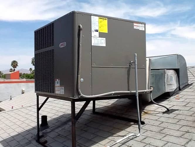Lennox El18xv Specs Henderson: What to Check Before You Buy