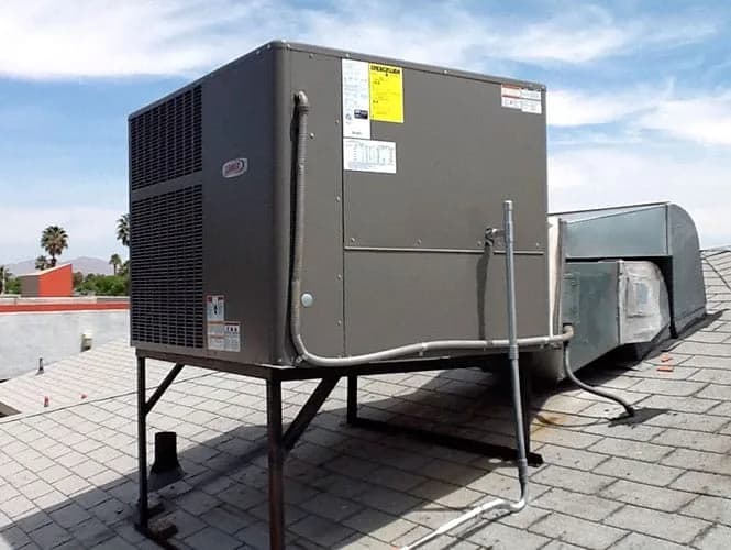 HVAC Trends: What’s Changing In 2026 And What To Do About It - HVAC article from The Cooling Company