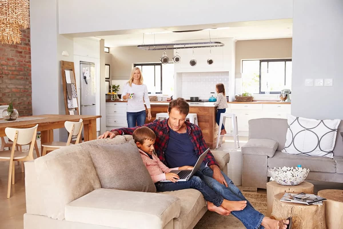 Residential HVAC Maintenance: Lower Costs and Enhance Efficiency - HVAC article from The Cooling Company