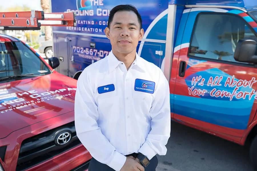 HVAC Buying Guide: What Las Vegas Homeowners Need to Know Before Purchasing