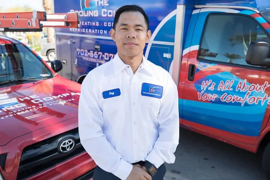 HVAC Installation: 2026 Cost, Sizing, And Pro Tips For Homeowners - HVAC article from The Cooling Company