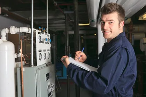 HVAC Brand Desert Performance Ratings: How We Score Brands for Las Vegas - HVAC article from The Cooling Company