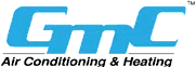 GMC logo