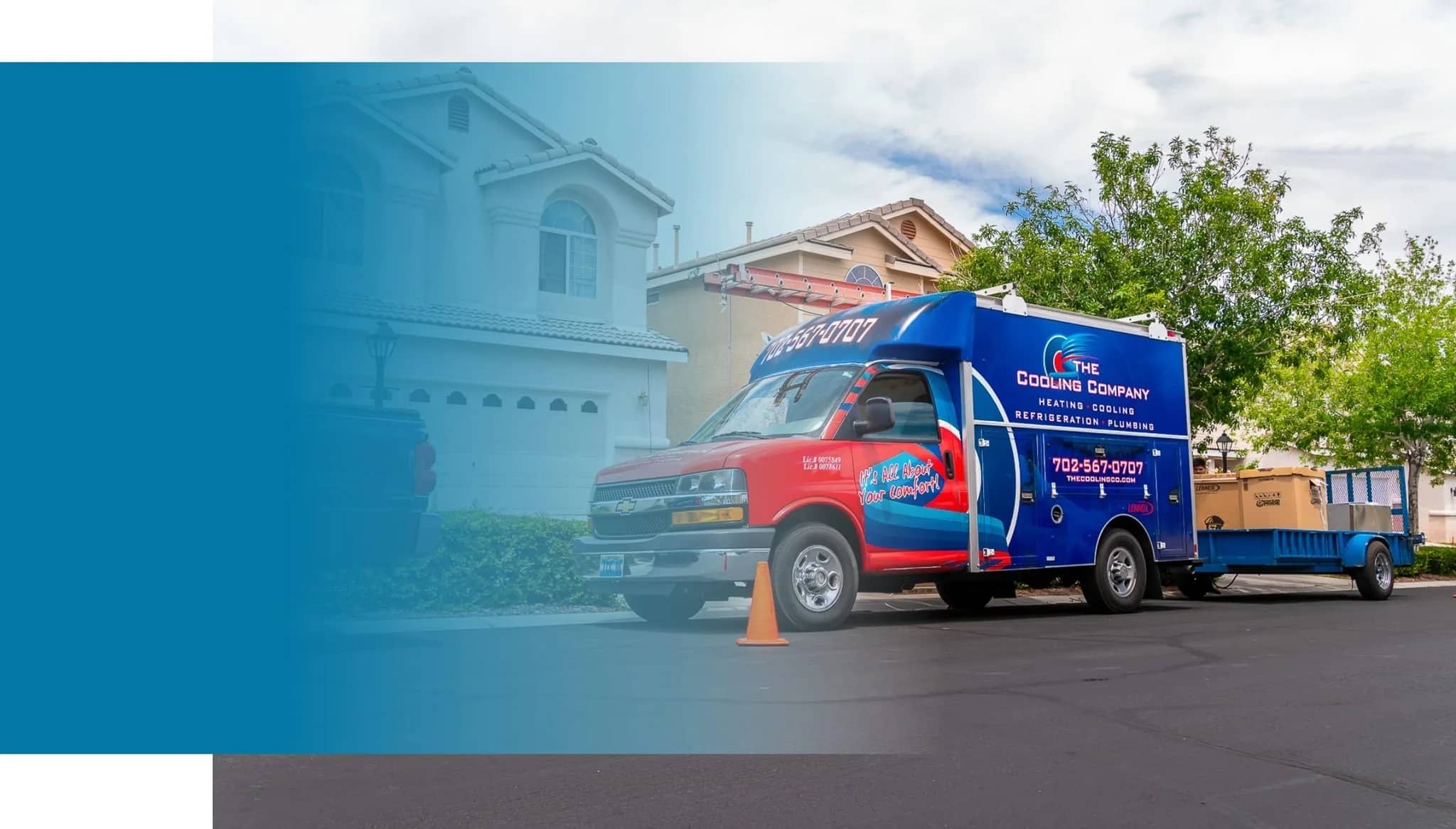 HVAC Technician Wellness: 3 Healthy Habits for Contractors and Technicians