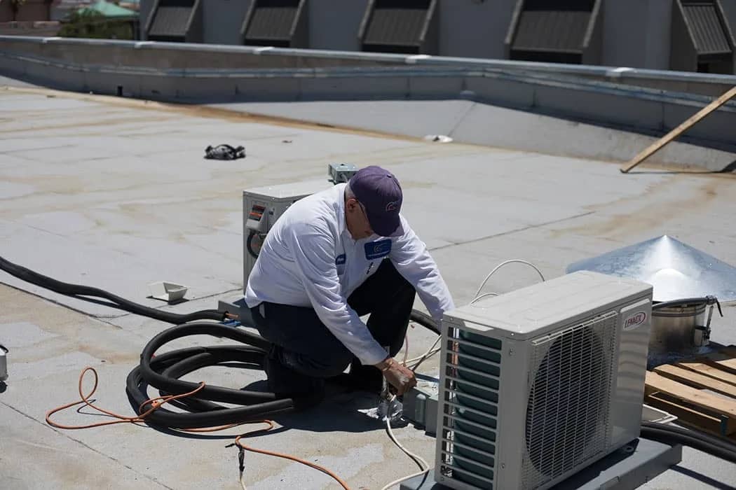 HVAC Refrigerant Basics: R-22, R-410A, and Beyond