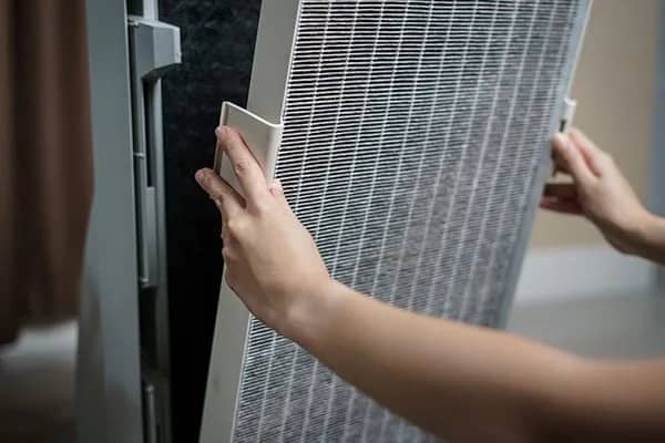 How Much Water Should My AC Produce? Las Vegas Guide