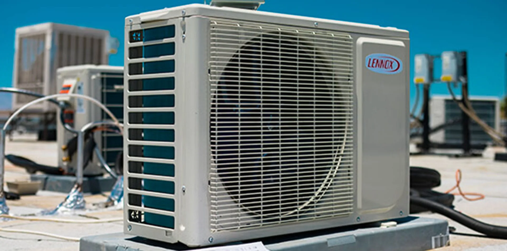 Lennox Quantum Coil Technology: Why It Matters in the Las Vegas Desert - HVAC article from The Cooling Company