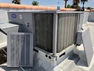 Goodman vs. Lennox AC: Budget vs. Premium in Las Vegas (2026 Comparison) - HVAC article from The Cooling Company