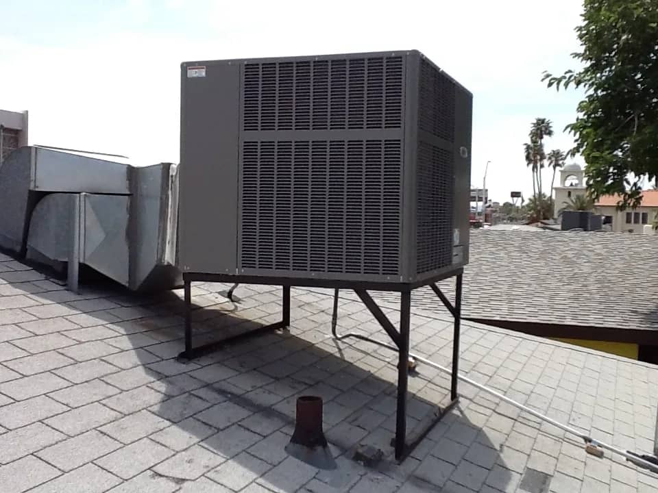 The Real Cost of Running Your Old AC Through a Las Vegas Summer