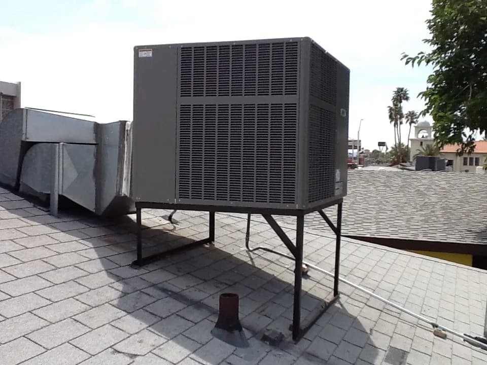 The Real Cost of Running Your Old AC Through a Las Vegas Summer - HVAC article from The Cooling Company