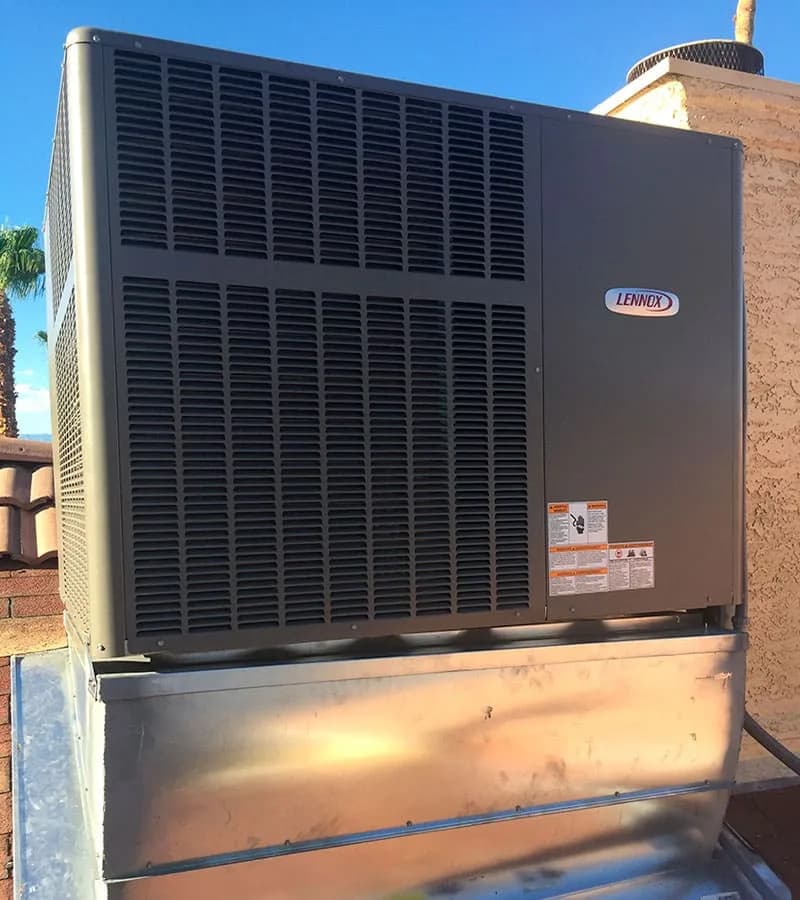 How to Choose the Right Point-of-Use Water Heater for Your Las Vegas Home - HVAC article from The Cooling Company