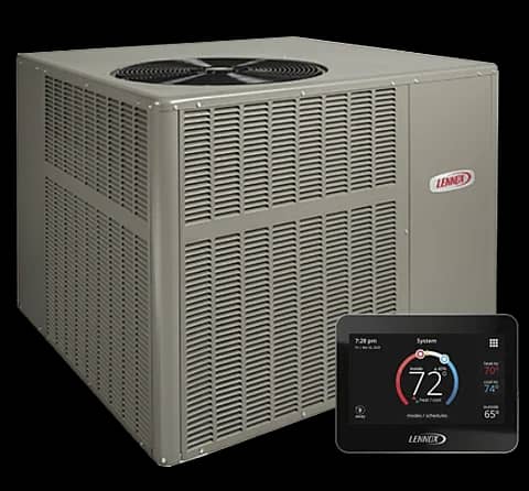 Lennox Heat Pump Manual J Sizing Henderson: Avoid Oversizing Mistakes