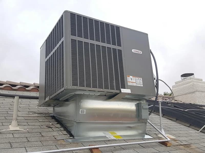Ductwork: The Hidden Veins of HVAC Efficiency - HVAC article from The Cooling Company