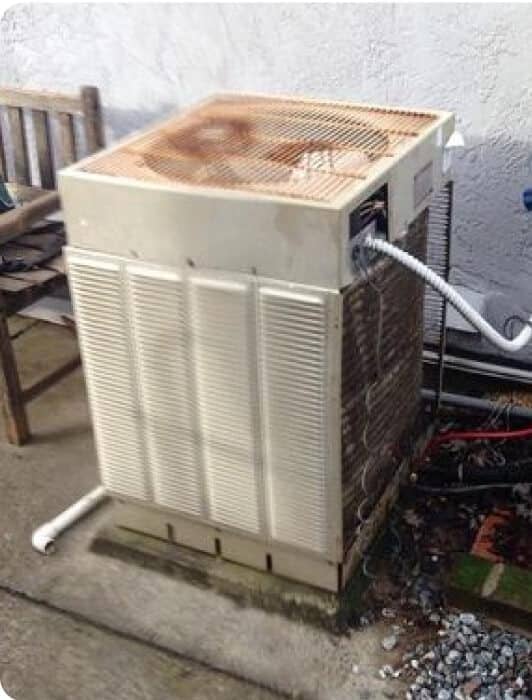 AC Estimates in Las Vegas: What a Good Quote Includes