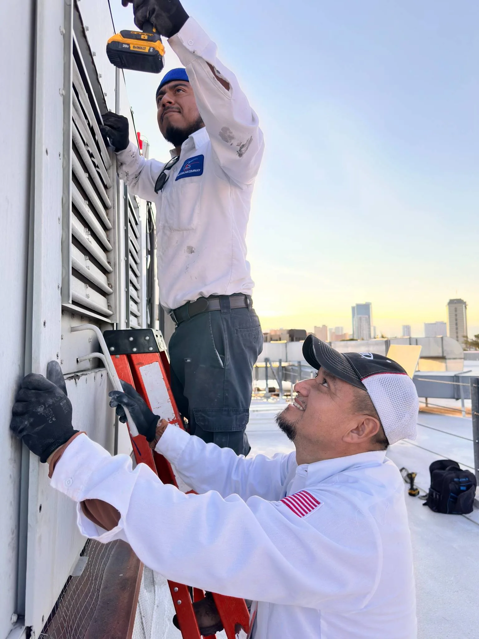 Furnace Tips: How to Keep Your System Running Optimally in Winter - HVAC article from The Cooling Company