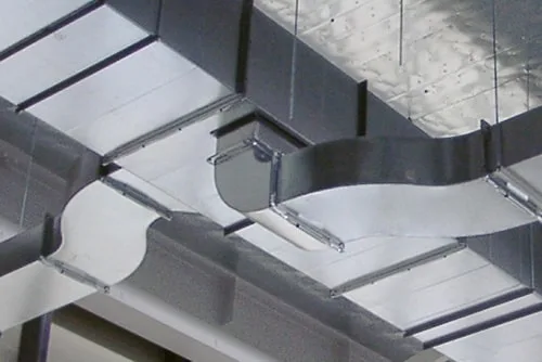 Commercial HVAC Guide: Systems, Costs & Maintenance for Businesses - HVAC article from The Cooling Company