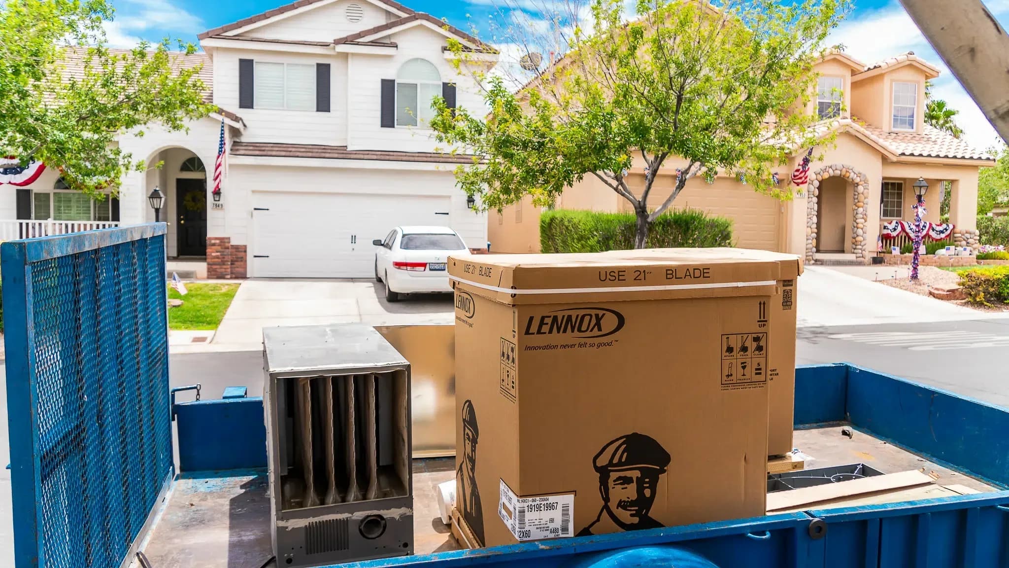 VOCs: Understanding Their Impact on Indoor Air Quality - HVAC article from The Cooling Company