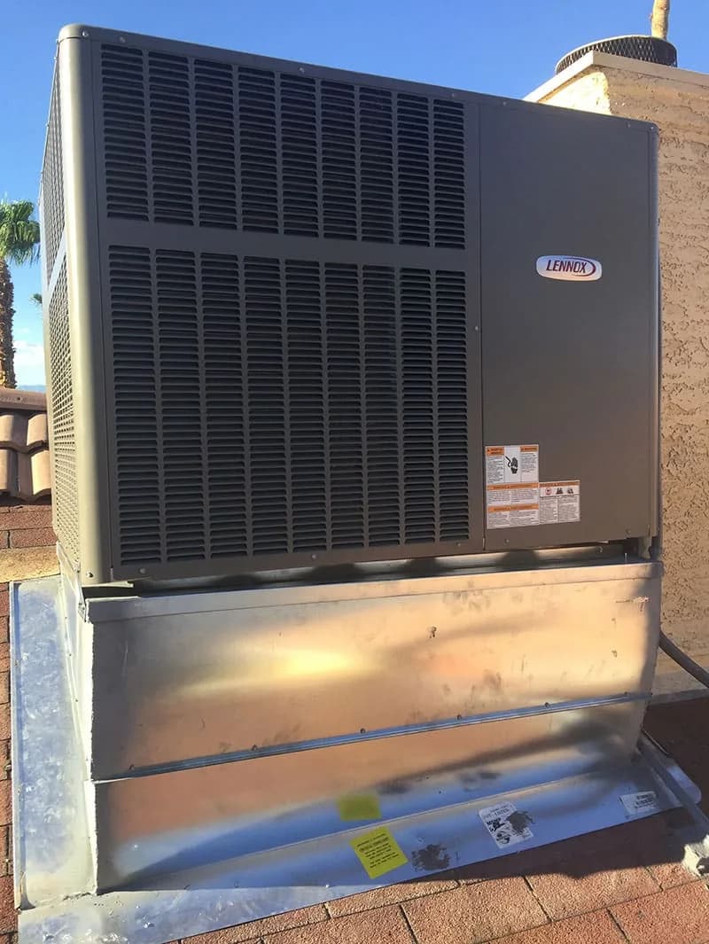 HVAC Company: Separating Leaders from the Pack - HVAC article from The Cooling Company