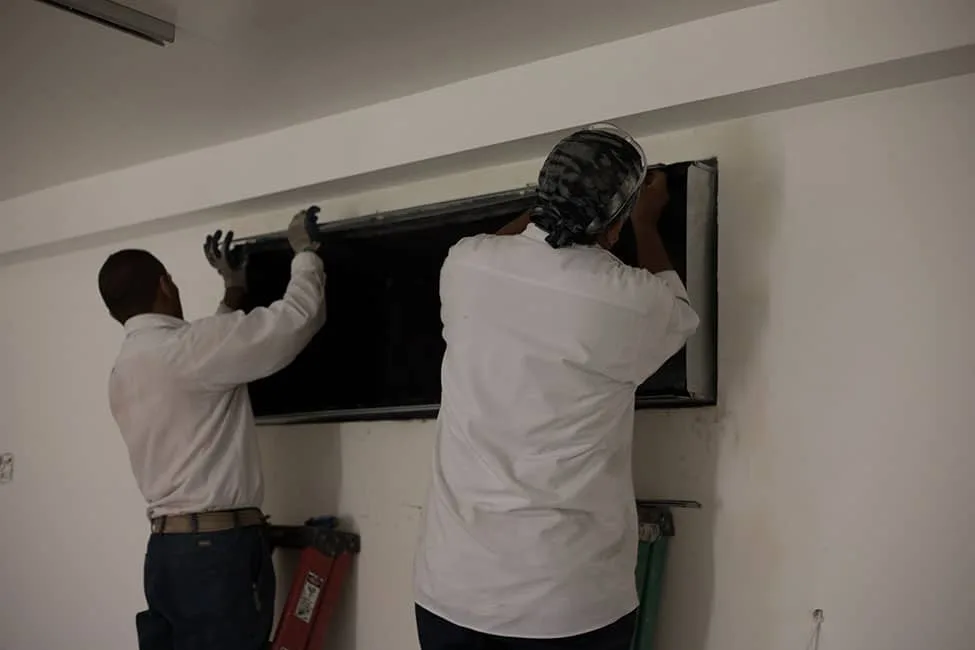 Do Heat Pumps Use a Lot of Electricity? Real Usage and Costs - HVAC article from The Cooling Company