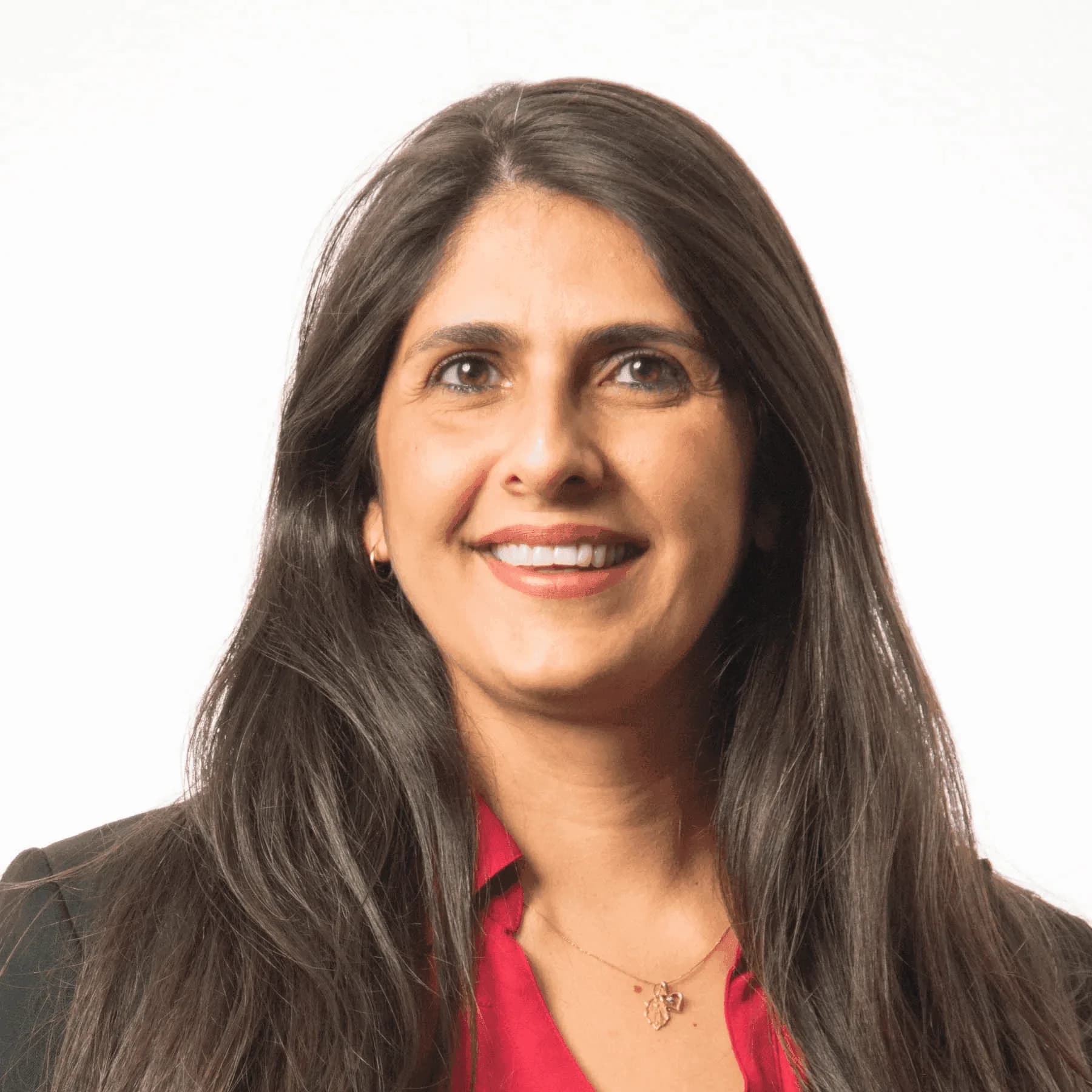 Joanna Santana, Co-CEO & CFO