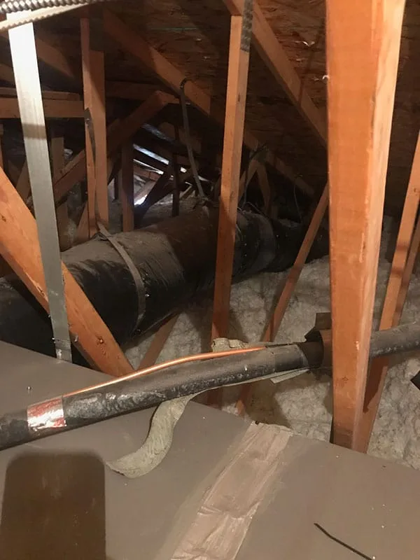 AC Breakdown Alert: 3 Key Indicators to Watch for - HVAC article from The Cooling Company