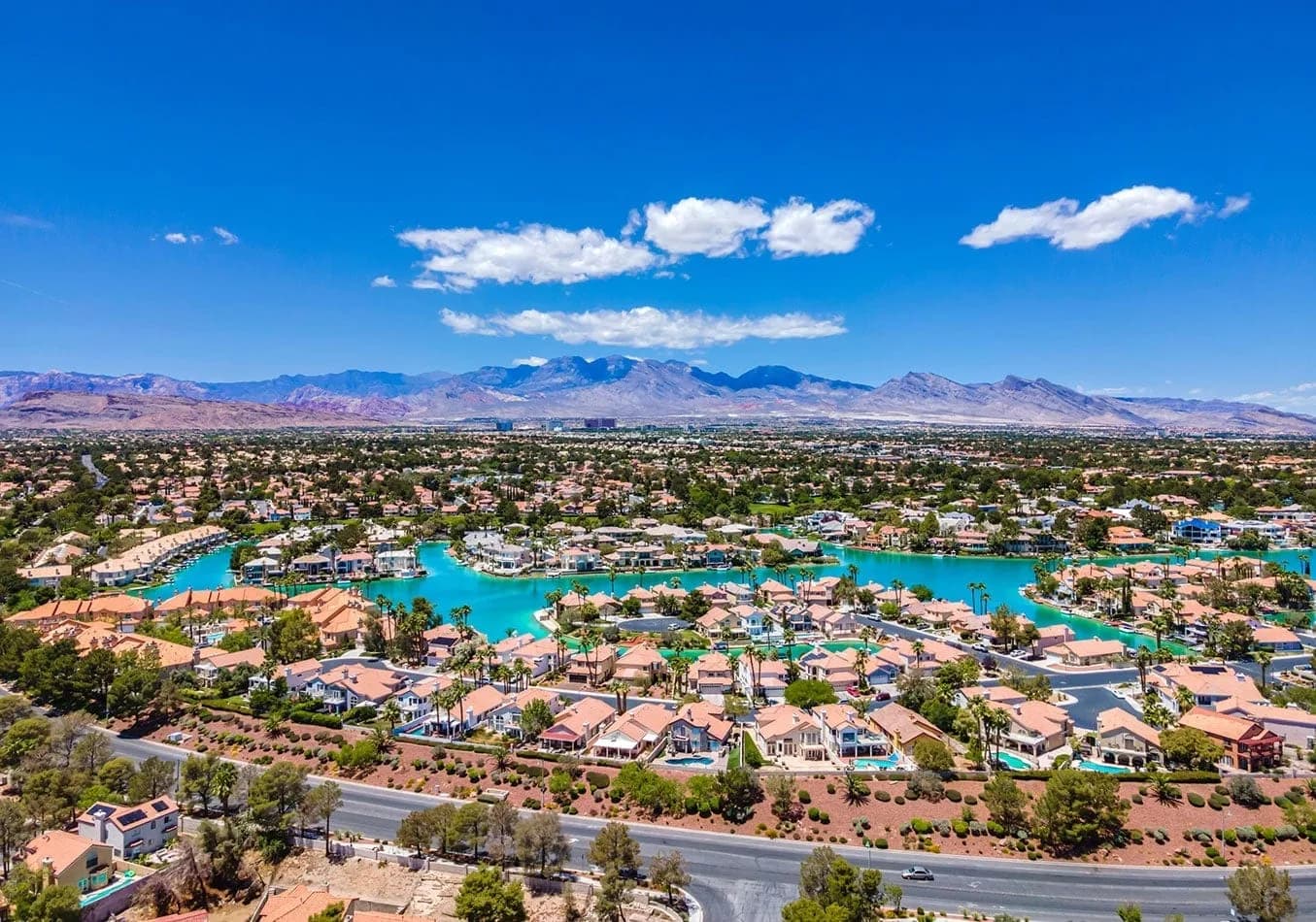 Vacation Safety Tips: Protect Your Las Vegas Home Today - HVAC article from The Cooling Company