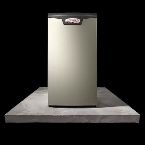 Lennox Heat Pump Water Heaters: Save 75% on Energy With I-Memory Smart Technology - HVAC article from The Cooling Company