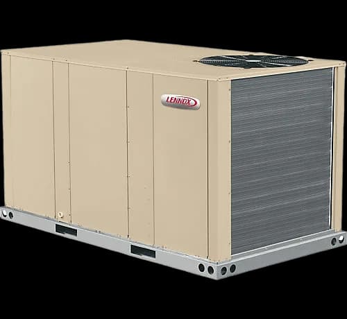 Best Air Conditioners for Extreme Heat: 2026 Las Vegas Desert Climate Guide - HVAC article from The Cooling Company