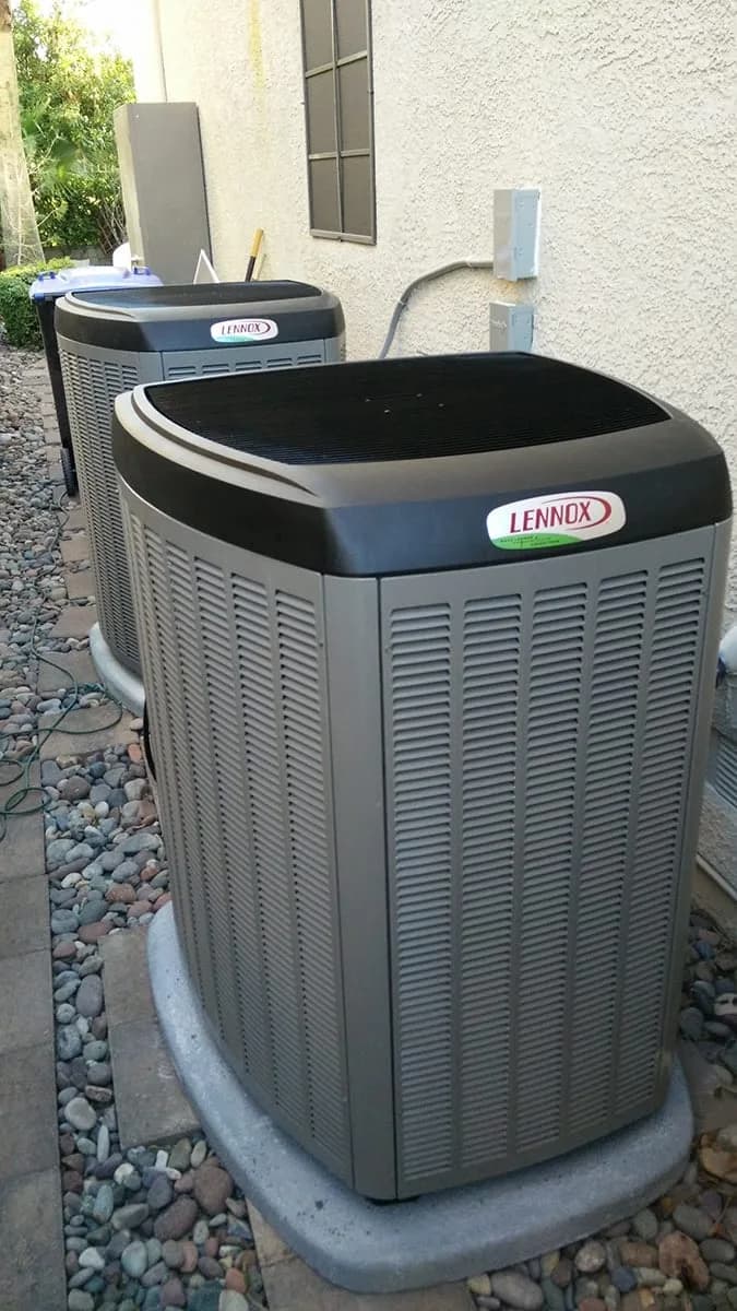 Luxury Home HVAC Zoning: Multi-Zone Climate Control for Las Vegas Estates - HVAC article from The Cooling Company