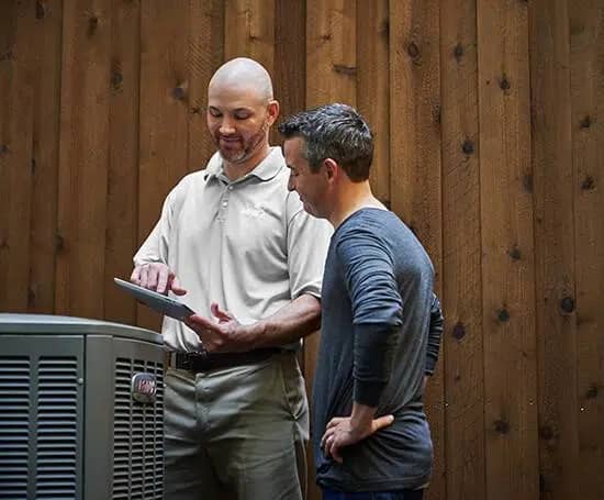 Tired of the Today-Only Close? An HVAC Sales Job Built the Other Way