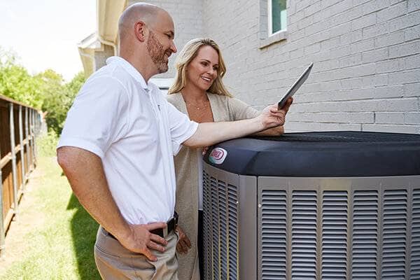 115 Degrees, Attics, and Rooftops: The Honest Version of HVAC Work in Las Vegas