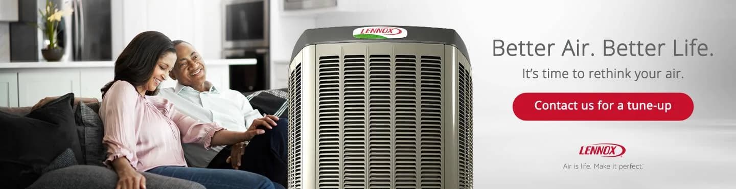 Lennox Vs Trane AC Las Vegas: Fast Fixes Before Calling a Pro - HVAC article from The Cooling Company