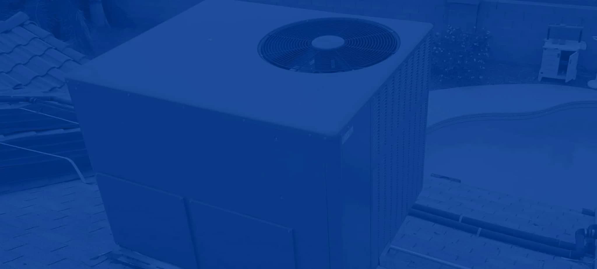 Downtown Las Vegas HVAC Services