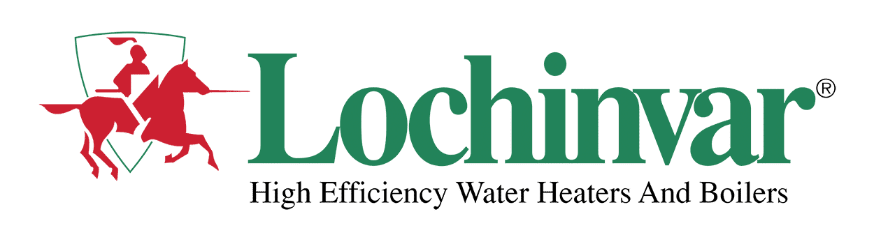 Lochinvar logo