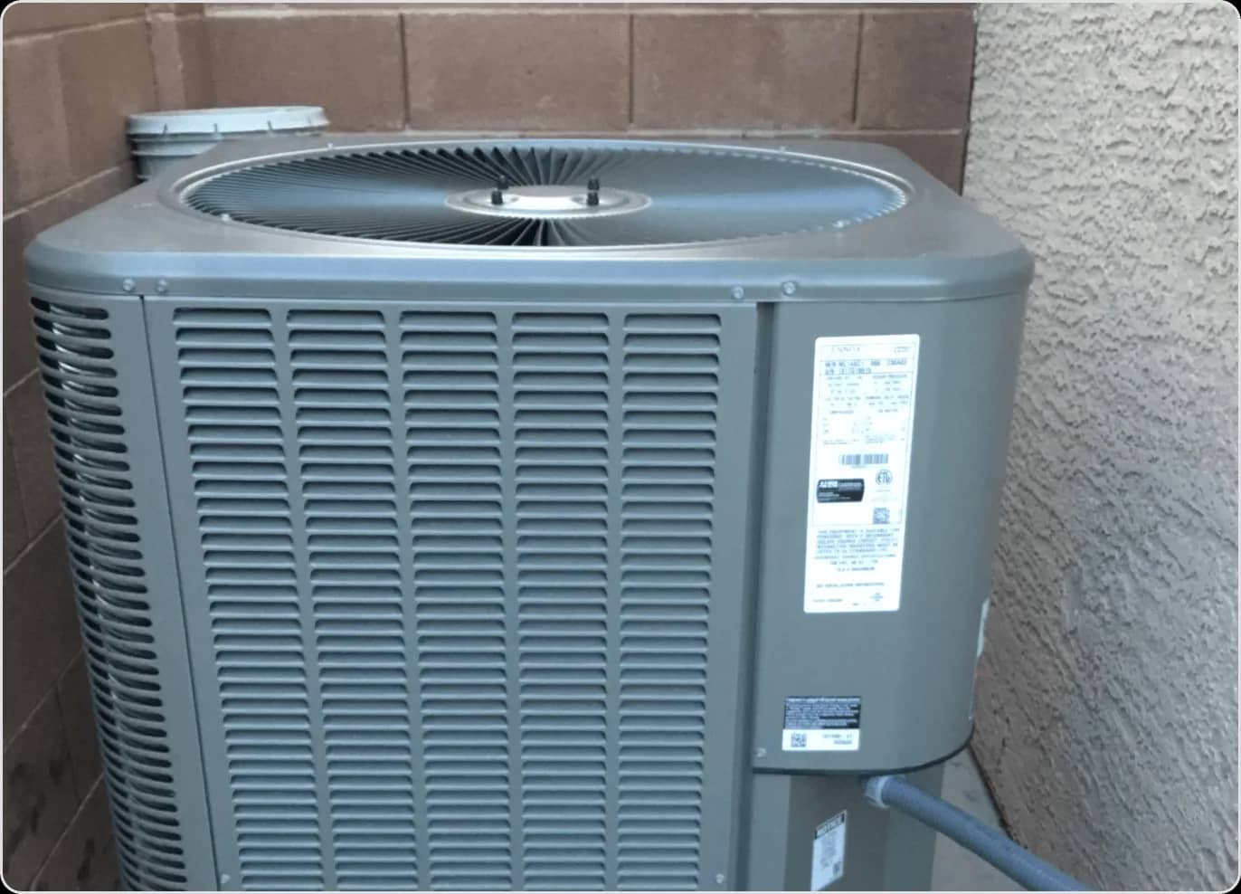 What Does AC Cost Per Month in Las Vegas? Real Numbers for 2026