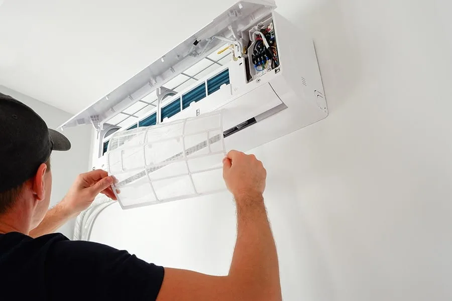 When to Replace Your HVAC System: Brand-Specific Age Guidelines - HVAC article from The Cooling Company