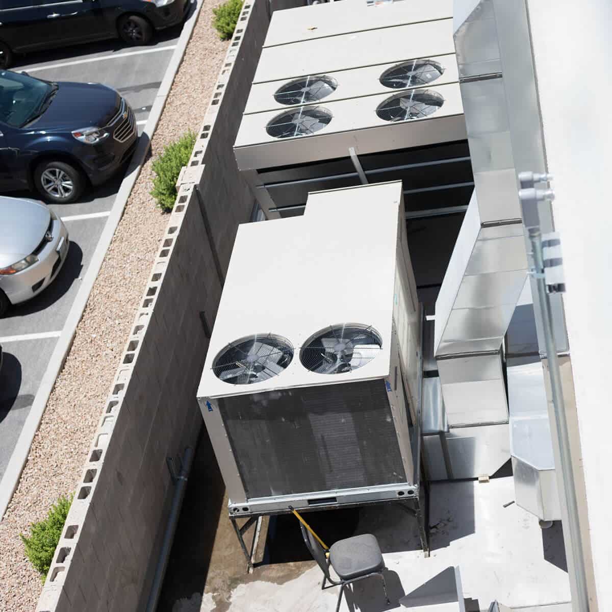 Energy Efficiency Tips for Point-of-Use Water Heaters in Las Vegas - HVAC article from The Cooling Company