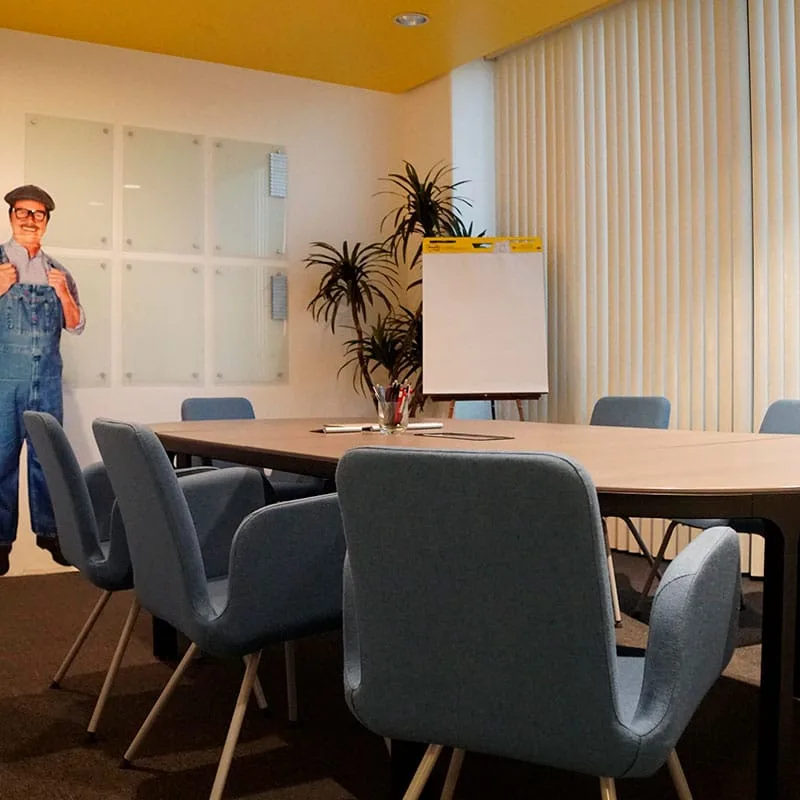 Commercial AC Repair: 3 Signs Your HVAC System Needs Immediate Attention - HVAC article from The Cooling Company