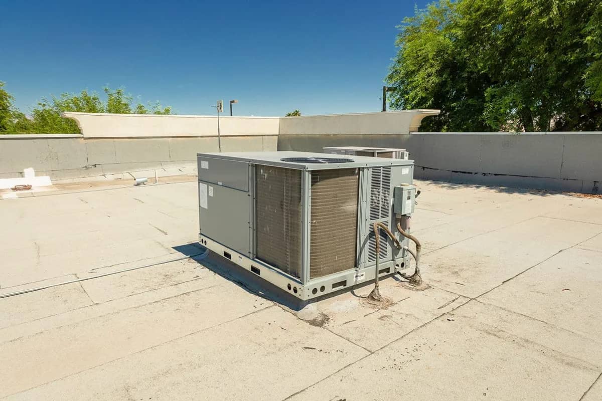 HVAC Spring Cleaning: Seasonal Reset for Optimal Performance
