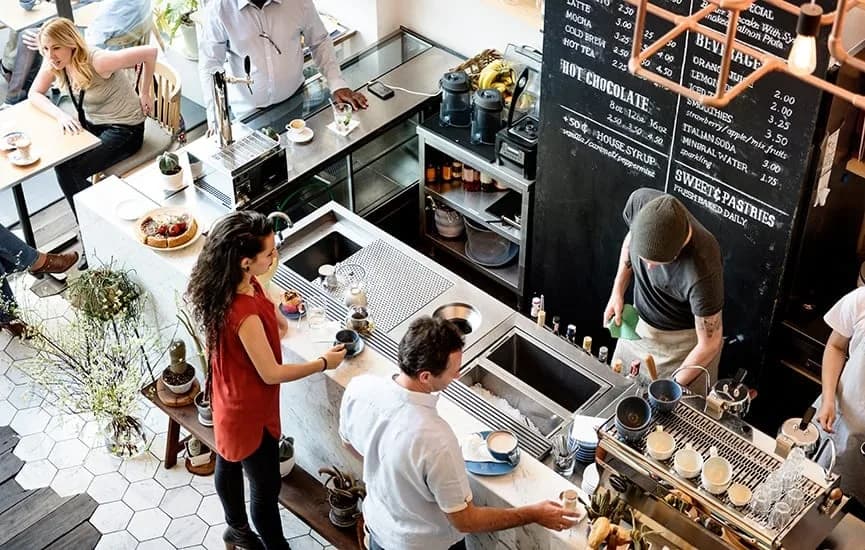 The Benefits of Upgrading to a High Efficiency HVAC System - HVAC article from The Cooling Company