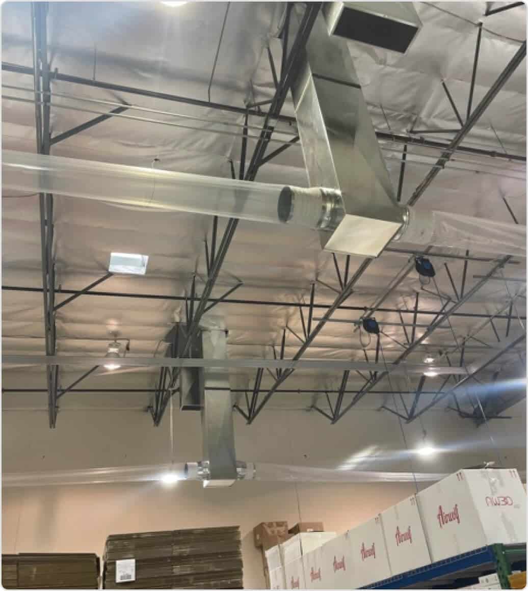 HVAC: The Ultimate Guide to Heating, Ventilation, and Air Conditioning - HVAC article from The Cooling Company