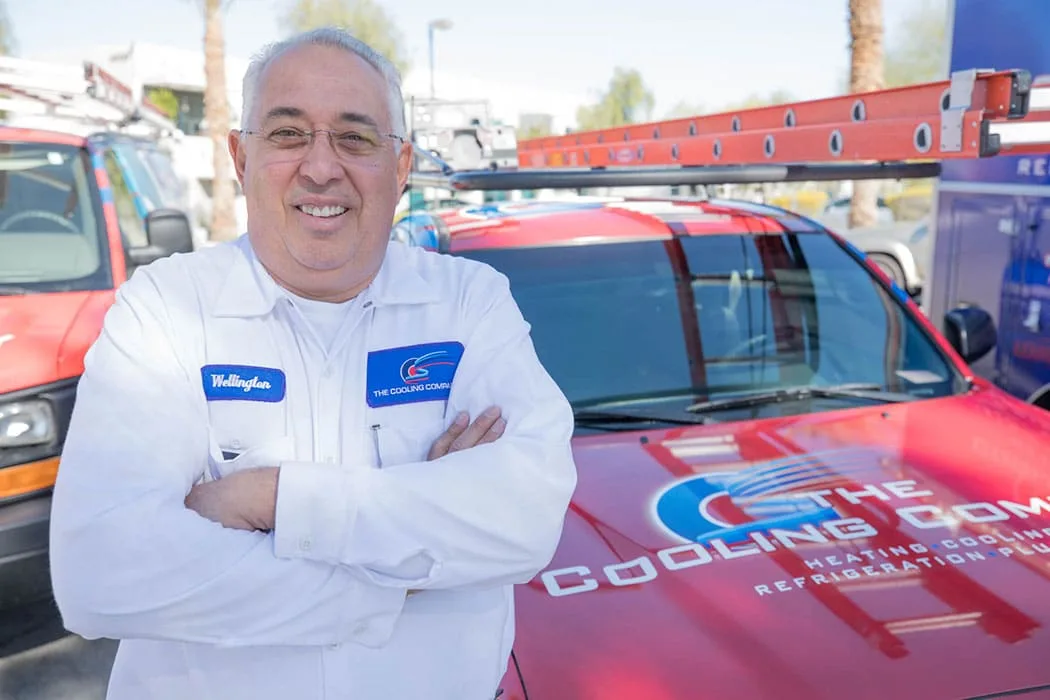 Best HVAC Systems: Investing in Optimal Comfort and Efficiency - HVAC article from The Cooling Company