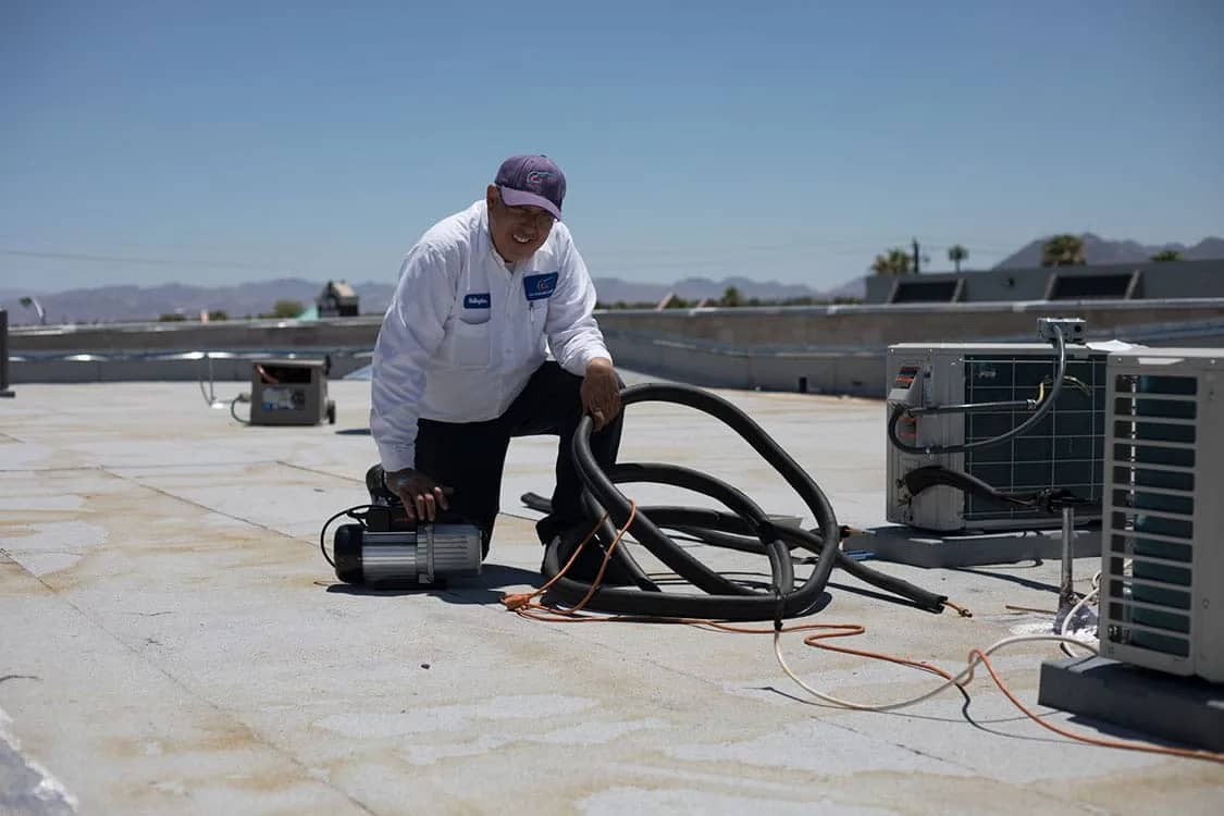 Variable Speed HVAC: The Future of Climate Control