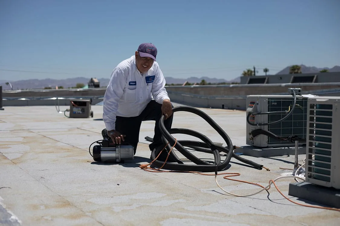 Variable Speed HVAC: The Future of Climate Control - HVAC article from The Cooling Company