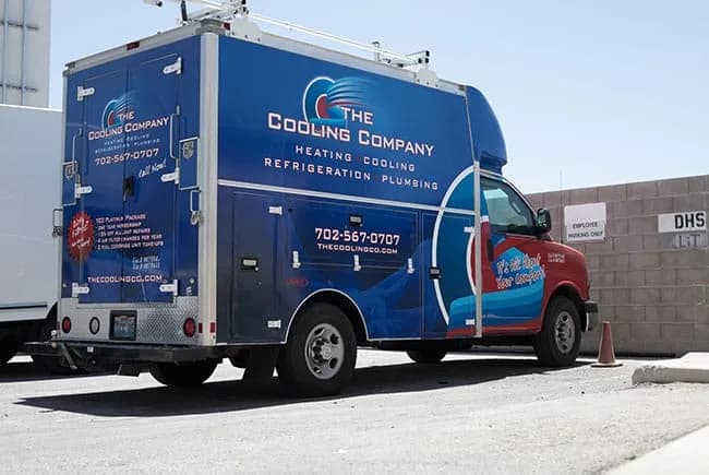 HVAC Technology: The Innovations Changing Comfort