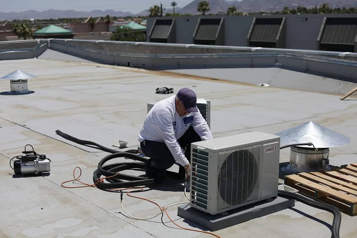 New Home HVAC Essentials: Your HVAC Checkpoints