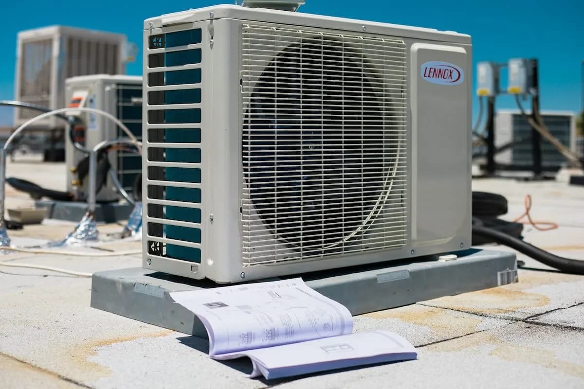 Indoor Air Quality in the Desert: Dust, Allergies, and What Actually Works (2026 Las Vegas Guide) - HVAC article from The Cooling Company
