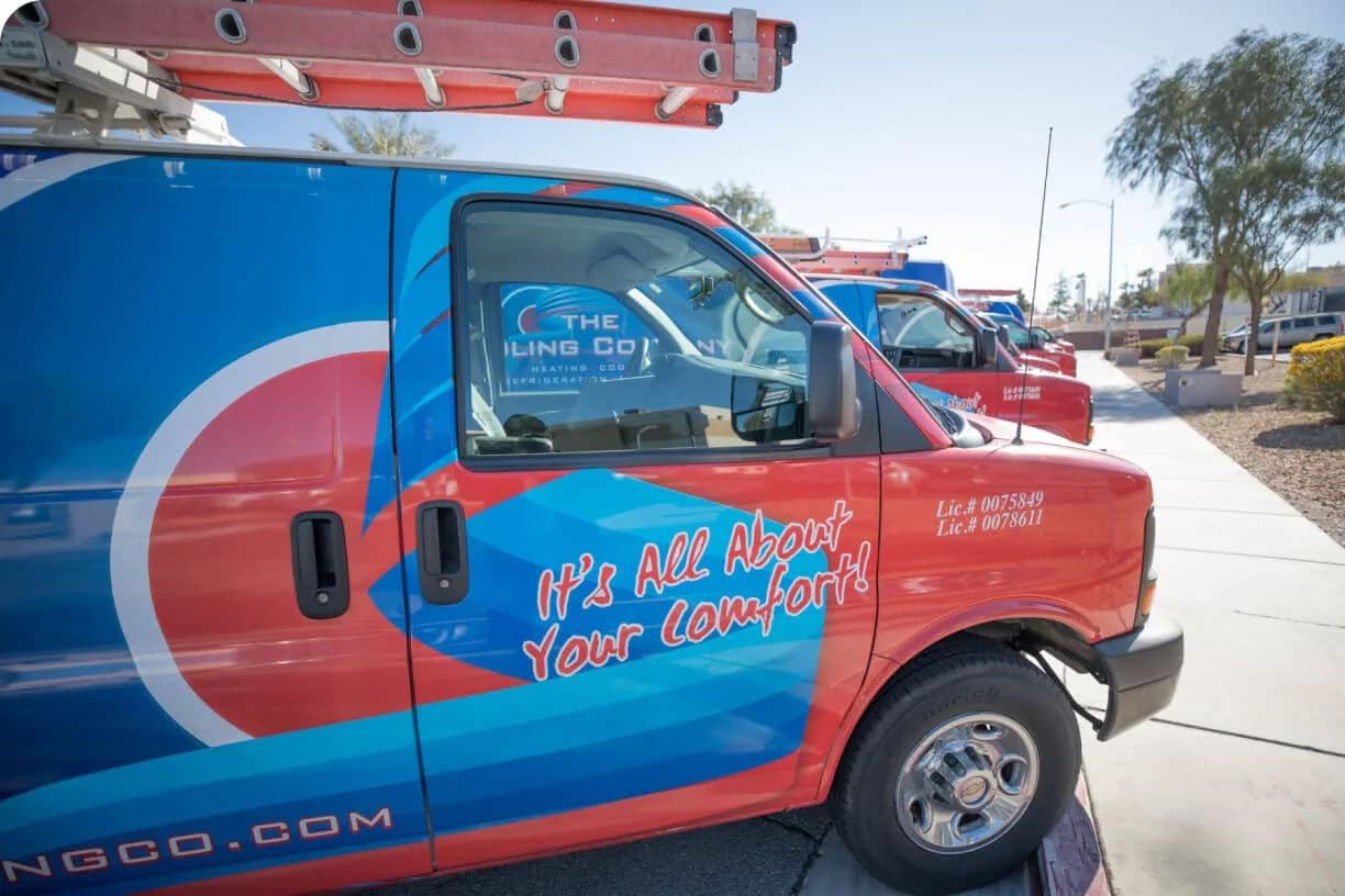 HVAC Questions to Ask When Replacing Your System - HVAC article from The Cooling Company